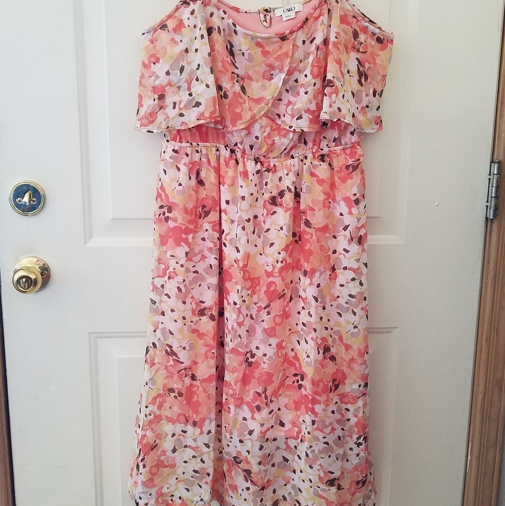 Cato Summer Dress